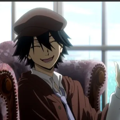 Profile image of 江戸川乱歩