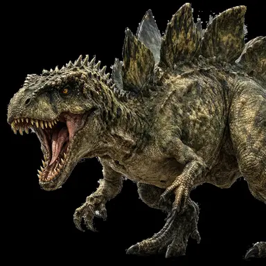 Profile image of 기가스테고스