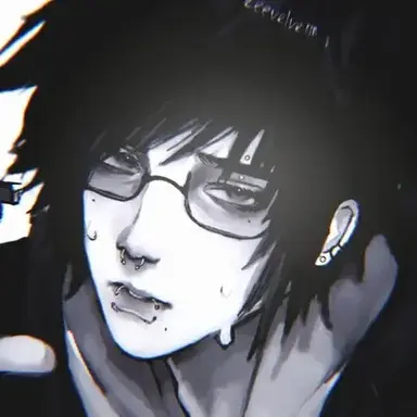 Profile image of Emo older brother