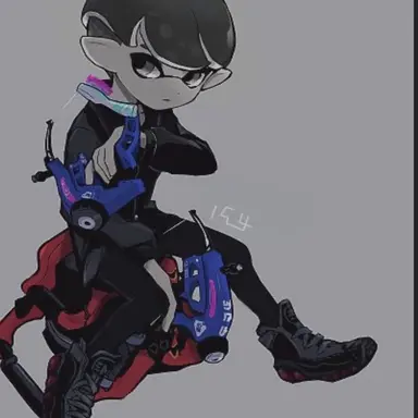 Profile image of キメラ