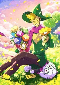 Profile image of Flowey