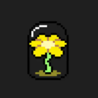 Profile image of Flowey