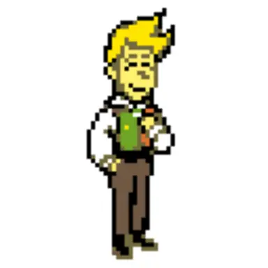 Profile image of Flowey