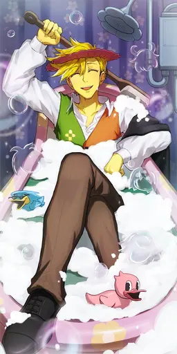 Profile image of Flowey