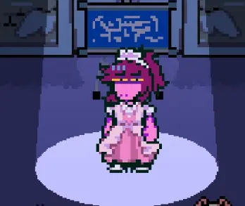 Profile image of Susie