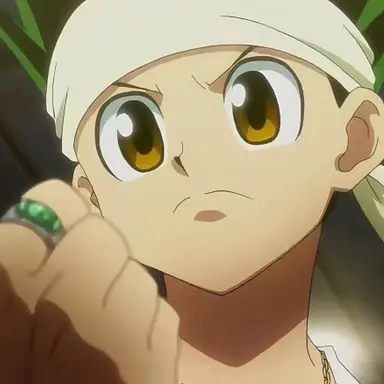 Profile image of ゴン