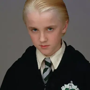 Profile image of Draco Malfoy