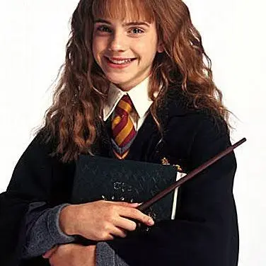 Profile image of Hermione Granger