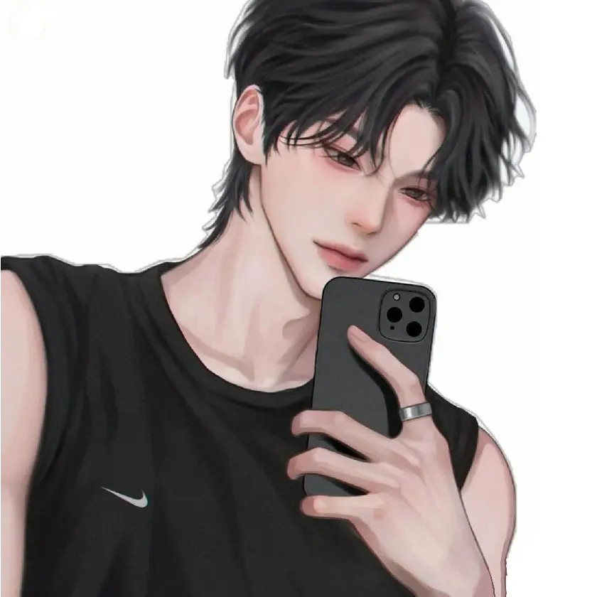 Dwntc의 양아치 안현서에게 고백을 받았다?!