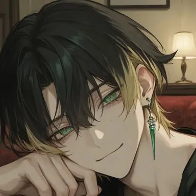 Profile image of 나루세 토오루