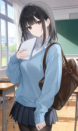 Profile image of 이라하 라사.