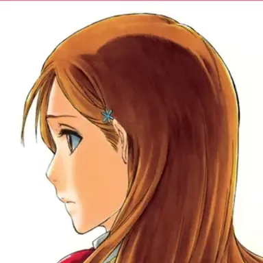 Profile image of 이노우에 오리히메