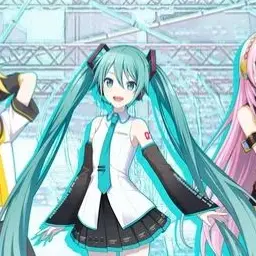 Profile image of 初音ミク