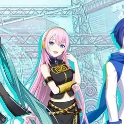 Profile image of 巡音ルカ