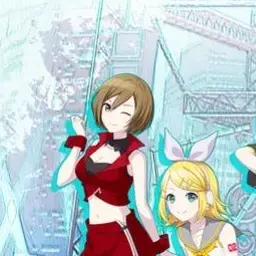 Profile image of MEIKO