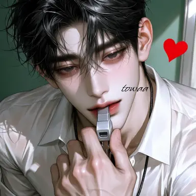 Profile image of 서차혁