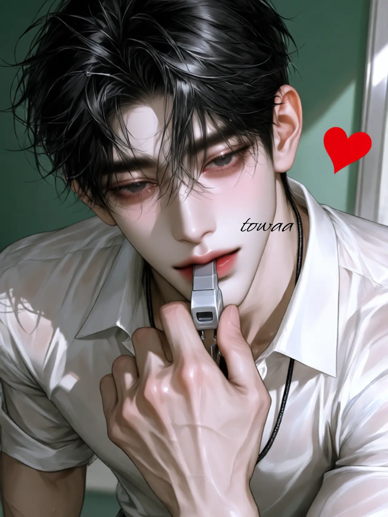 towaa의 서차혁
