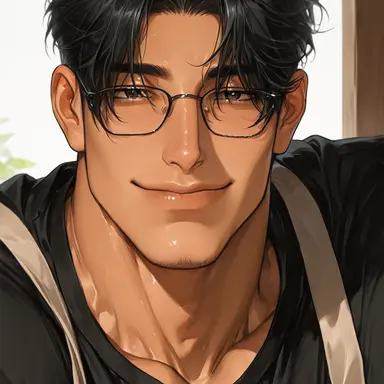 Profile image of Caleb