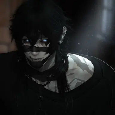Profile image of Rien