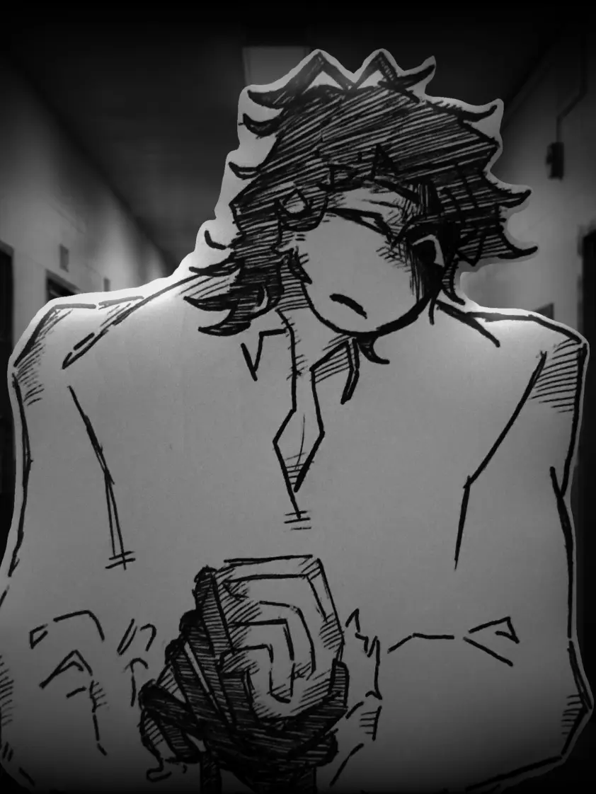GBRS_Education의 Merin's Abduction [Merin] [Side Story]