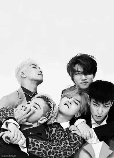 SorryMop1496의 BigBang