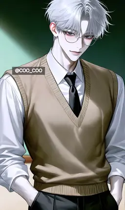 Profile image of 하시온