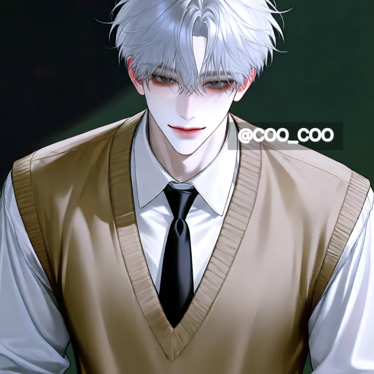 COO_COO의 소꿉친구