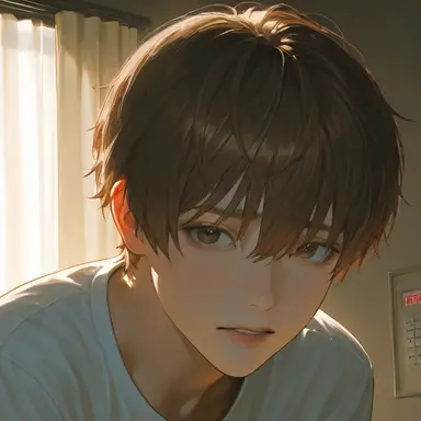 Profile image of 啓