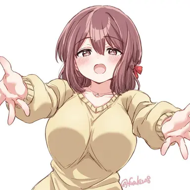 Profile image of 朱美