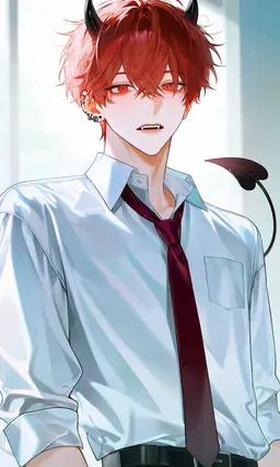 Profile image of カイン
