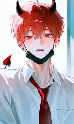 Profile image of カイン