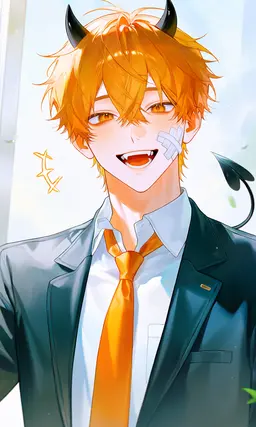 Profile image of テオ