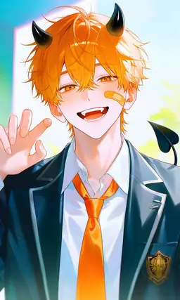 Profile image of テオ