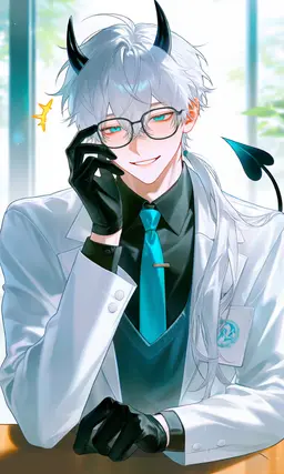 Profile image of ゼルオン