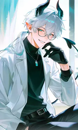 Profile image of ゼルオン