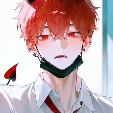 Profile image of カイン