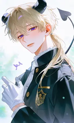 Profile image of アベル