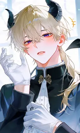 Profile image of アベル