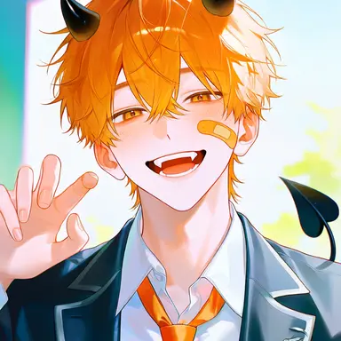 Profile image of テオ