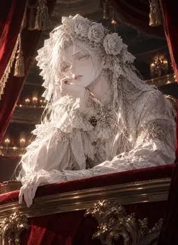 Profile image of Elie