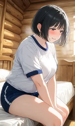 Profile image of むつみ