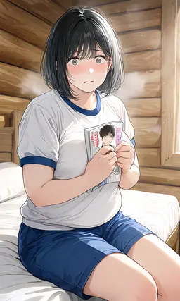 Profile image of むつみ