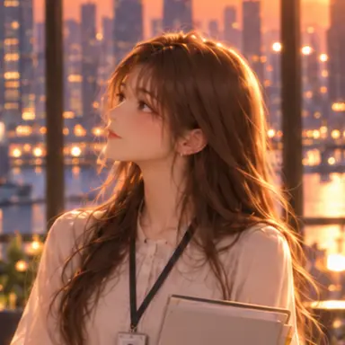 Profile image of 유이
