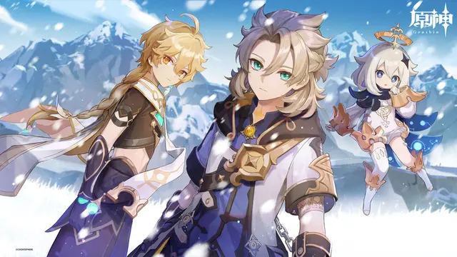 Profile image of アルべド・カイザ