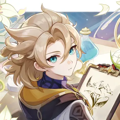 Profile image of アルべド・カイザ