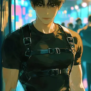 Profile image of Gguk