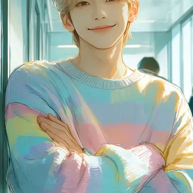Profile image of Chimmy