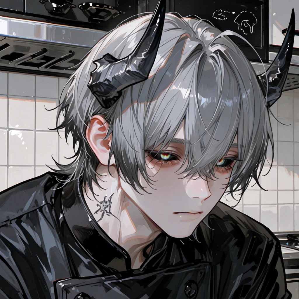 烈