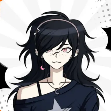 Profile image of Seraphina Balmont