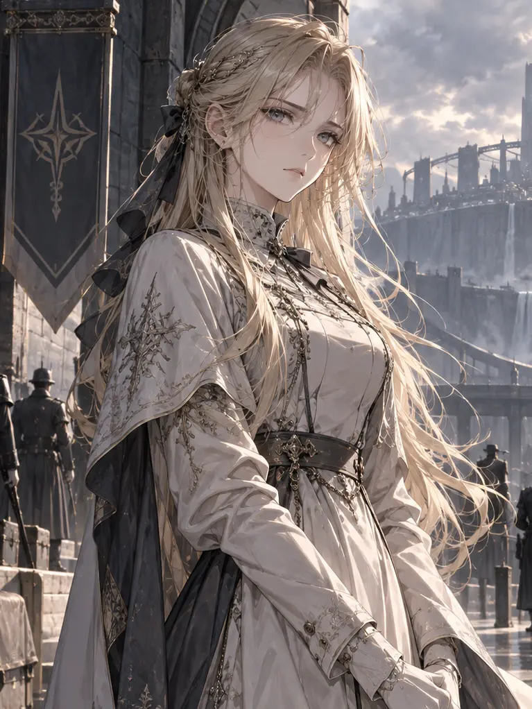 StiffChain8723의 To You Beyond the Wall